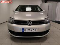 Volkswagen Golf Plus vaihtoauto