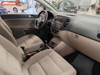 Volkswagen Golf Plus vaihtoauto