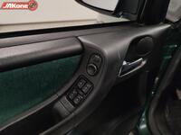 Opel Zafira vaihtoauto
