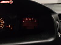Opel Zafira vaihtoauto
