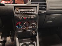 Opel Zafira vaihtoauto