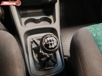 Opel Zafira vaihtoauto