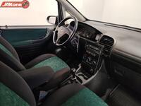 Opel Zafira vaihtoauto