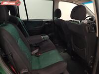Opel Zafira vaihtoauto