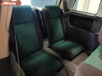 Opel Zafira vaihtoauto