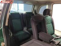 Opel Zafira vaihtoauto