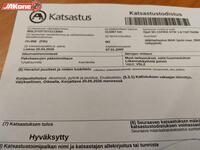 Opel Zafira vaihtoauto