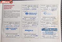 Nissan NOTE vaihtoauto