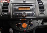 Nissan NOTE vaihtoauto