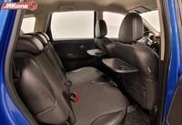 Nissan NOTE vaihtoauto