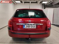 Peugeot 407 vaihtoauto