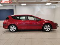 Peugeot 407 vaihtoauto