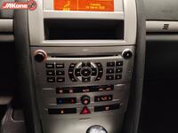 Peugeot 407 vaihtoauto