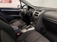 Peugeot 407 vaihtoauto