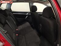 Peugeot 407 vaihtoauto