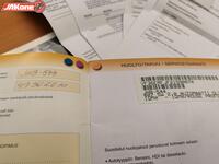 Peugeot 407 vaihtoauto