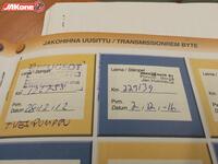 Peugeot 407 vaihtoauto