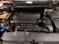 Peugeot 407 vaihtoauto