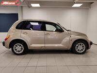 Chrysler Pt Cruiser vaihtoauto