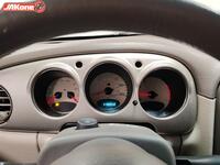 Chrysler Pt Cruiser vaihtoauto