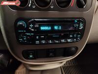 Chrysler Pt Cruiser vaihtoauto