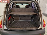 Chrysler Pt Cruiser vaihtoauto