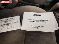 Chrysler Pt Cruiser vaihtoauto