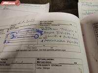 Chrysler Pt Cruiser vaihtoauto