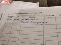 Chrysler Pt Cruiser vaihtoauto