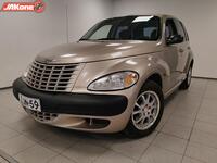 Chrysler Pt Cruiser vaihtoauto