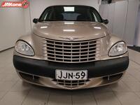 Chrysler Pt Cruiser vaihtoauto