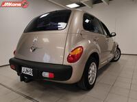 Chrysler Pt Cruiser vaihtoauto