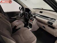 Land Rover Freelander vaihtoauto