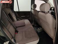 Land Rover Freelander vaihtoauto