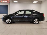 Skoda Rapid vaihtoauto