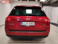 Citroën C5 vaihtoauto