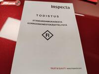 Citroën C5 vaihtoauto