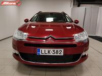 Citroën C5 vaihtoauto