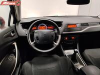 Citroën C5 vaihtoauto