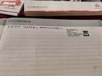 Citroën C5 vaihtoauto