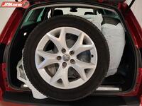 Citroën C5 vaihtoauto