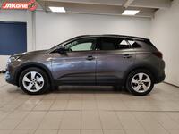 Opel Grandland X vaihtoauto