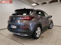 Opel Grandland X vaihtoauto
