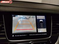 Opel Grandland X vaihtoauto