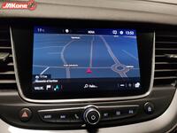 Opel Grandland X vaihtoauto