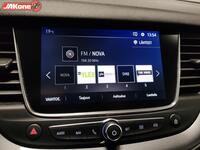 Opel Grandland X vaihtoauto