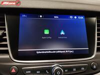 Opel Grandland X vaihtoauto