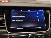 Opel Grandland X vaihtoauto
