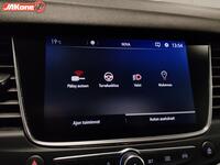 Opel Grandland X vaihtoauto