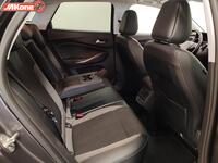Opel Grandland X vaihtoauto